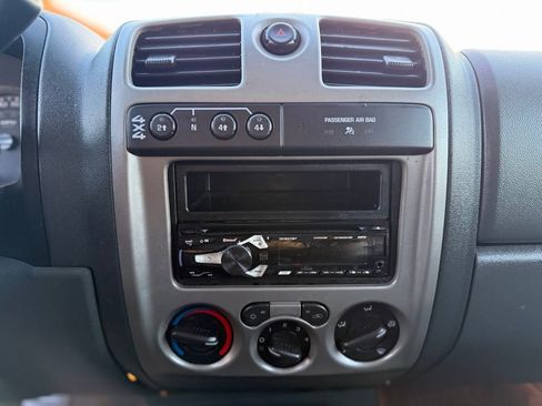 Used 2006 Chevrolet Colorado LT w/ LT Preferred Equipment Group image 26