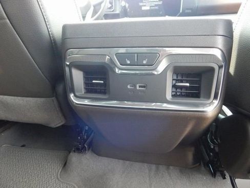 New 2025 GMC Sierra 1500 Denali w/ Technology Package AWD/4WD image 13