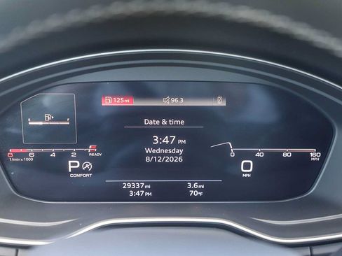 Used 2022 Audi SQ5 Premium Plus AWD/4WD image 24