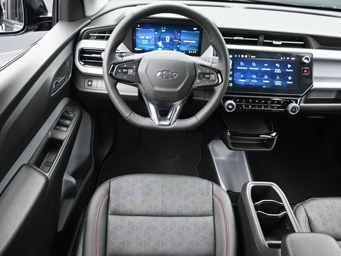 New 2027 Chevrolet Bolt RS FWD image 11