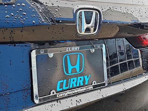 Used 2024 Honda CR-V EX-L image 30