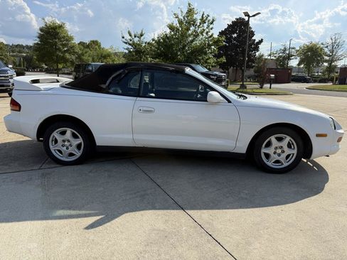 Used 1995 Toyota Celica GT FWD image 6