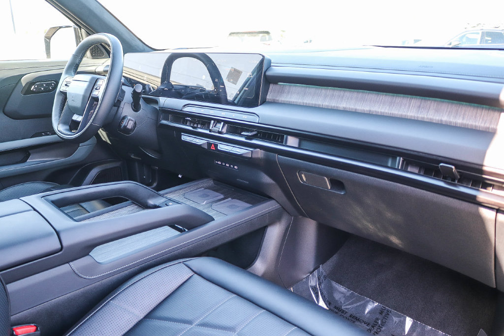 Certified 2027 Kia Telluride SX Prestige X-Line w/ Towing Package AWD/4WD image 16