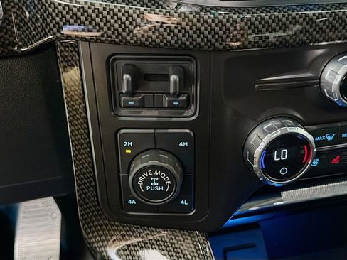 Used 2021 Ford F150 Lariat w/ Equipment Group 502A High AWD/4WD image 20