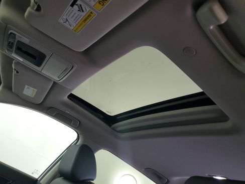 New 2026 Honda CR-V EX-L image 32