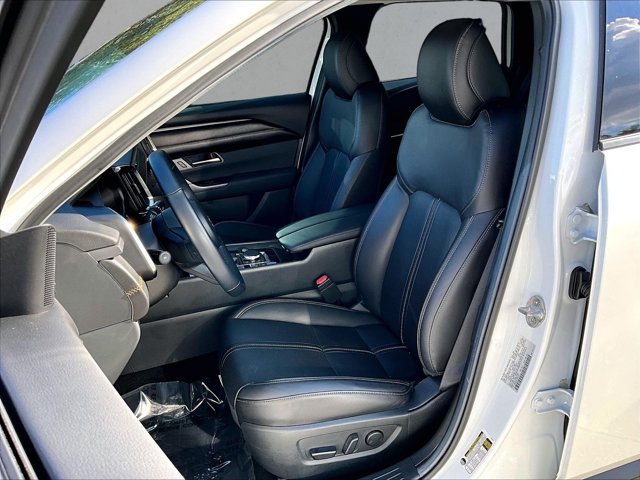 Used 2025 MAZDA CX-50 AWD 2.5 S w/ Premium Plus Pkg image 27