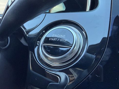 New 2026 Mercedes-Benz E 53 AMG e 4MATIC Sedan image 25