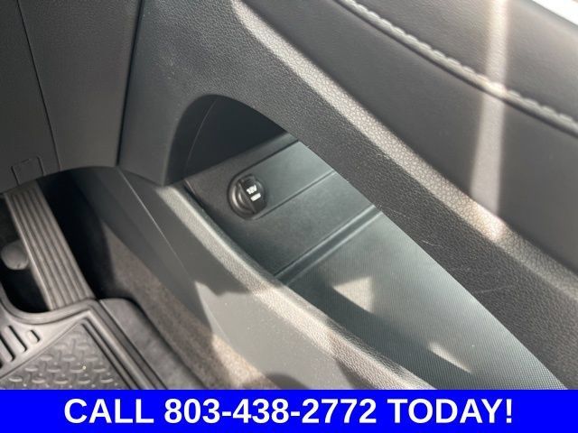 Used 2023 Hyundai Santa Fe Limited FWD image 27