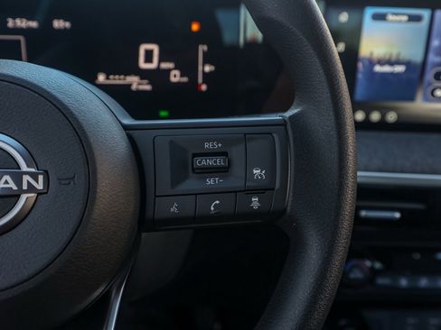 New 2026 Nissan Kicks SV image 27