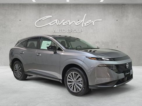 New 2026 Nissan Murano SL image 2