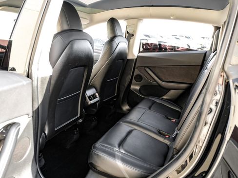 Used 2020 Tesla Model Y Long Range image 34