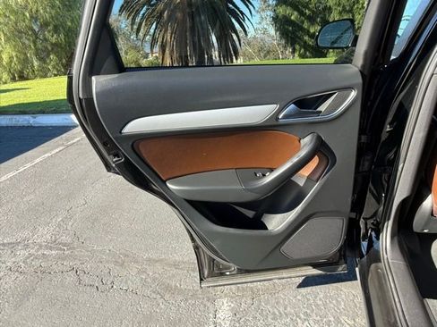 Used 2017 Audi Q3 2.0T Premium image 10