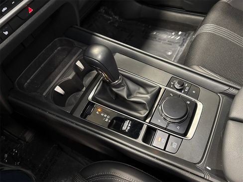 Certified 2025 MAZDA CX-50 AWD 2.5 S w/ Cargo Package image 20