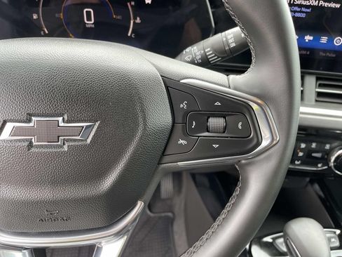 Used 2024 Chevrolet Trax ACTIV w/ Driver Confidence Package FWD image 13