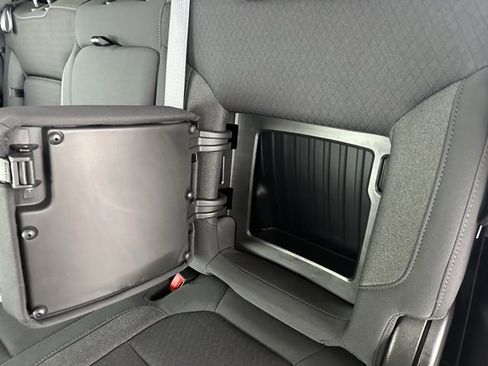 Used 2021 Chevrolet Silverado 1500 RST image 28