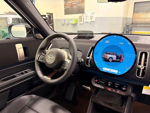 New 2027 MINI Cooper Countryman John Cooper Works AWD/4WD image 30