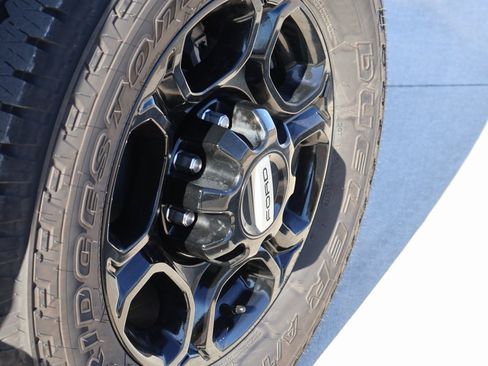 Used 2024 Ford F250 XL w/ STX Appearance Package image 38