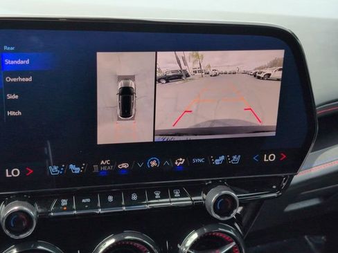 Certified 2025 Chevrolet Blazer EV RS AWD/4WD image 15