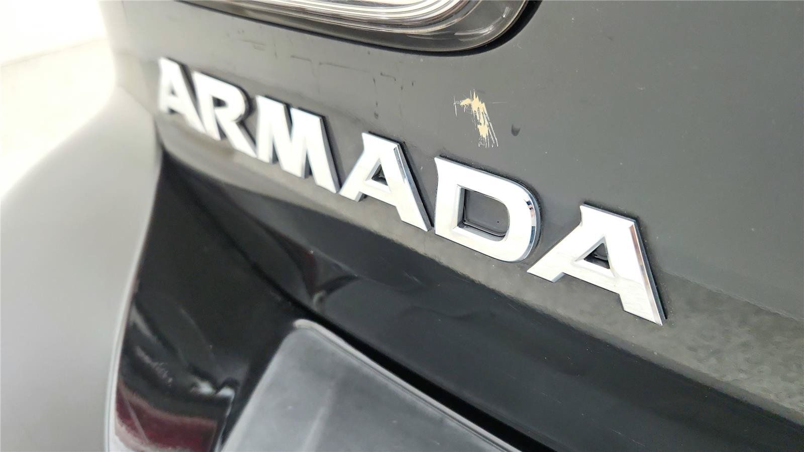 Used 2019 Nissan Armada SL w/ Premium Package AWD/4WD image 36