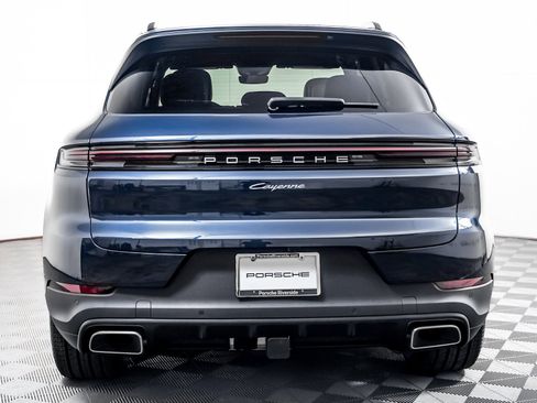 New 2026 Porsche Cayenne image 10