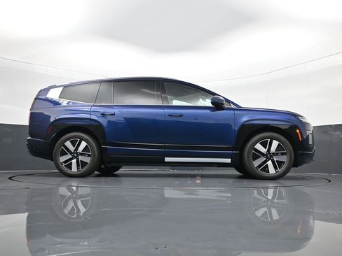 New 2026 Hyundai Ioniq 9 SEL image 25