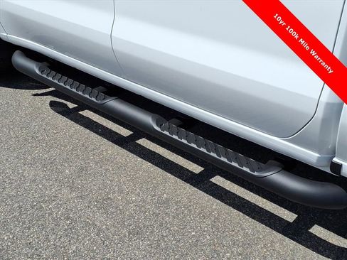 New 2026 Chevrolet Silverado 1500 RST w/ RST Select Package image 12