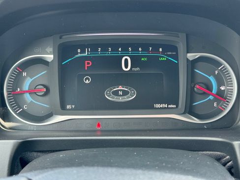 Used 2019 Honda Pilot Touring image 25