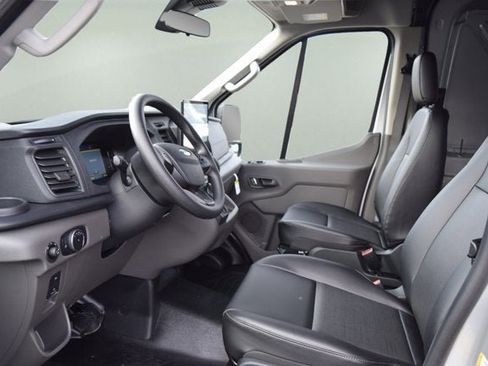 New 2026 Ford Transit 250 148 Medium Roof image 6