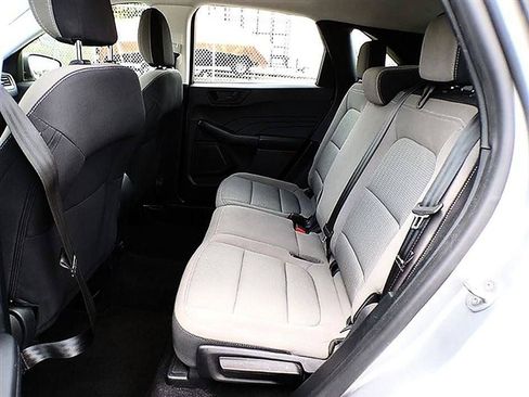Used 2022 Ford Escape S FWD image 4