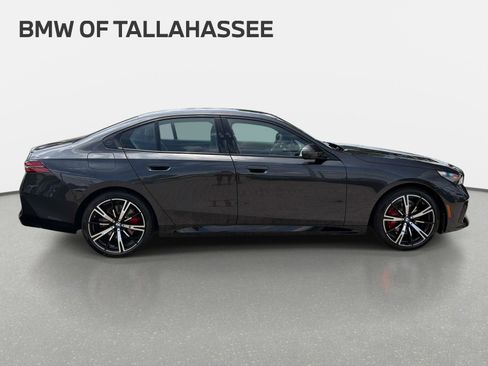 New 2027 BMW 530i w/ M Sport Package RWD image 4