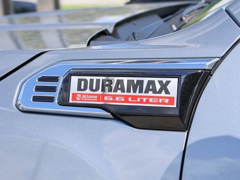 New 2026 GMC Sierra 3500 Denali w/ Technology Package image 5