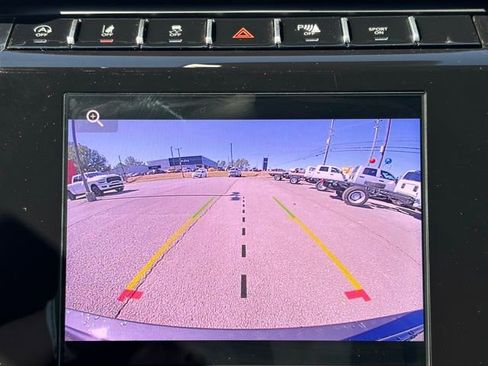 New 2026 Jeep Grand Cherokee Laredo X AWD/4WD image 21