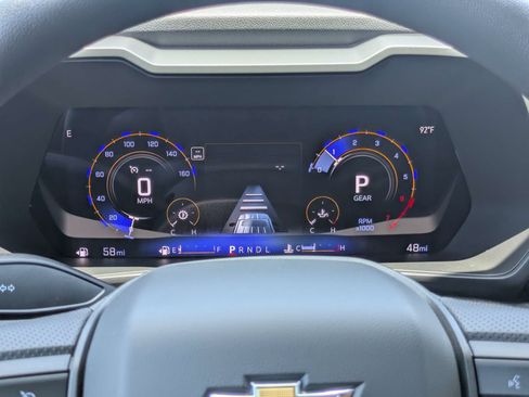 New 2026 Chevrolet Colorado W/T w/ WT Custom Package RWD image 18