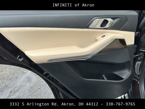 Used 2019 BMW X5 xDrive40i w/ Convenience Package image 37