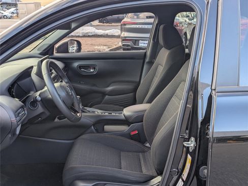 Used 2024 Honda HR-V Sport image 15