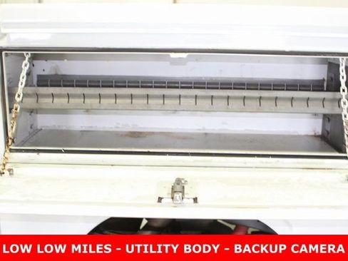 Used 2020 Chevrolet Silverado 2500 W/T w/ WT Convenience Package AWD/4WD image 42