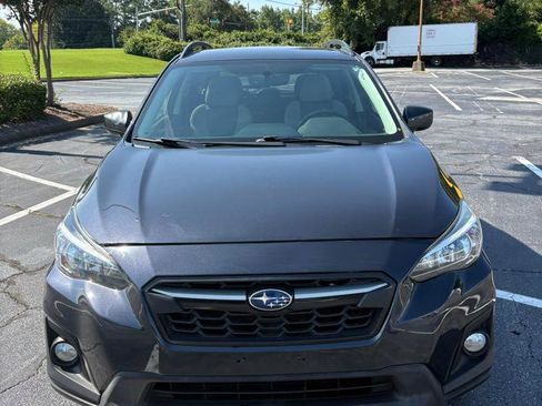 Used 2019 Subaru Crosstrek 2.0i Premium AWD/4WD image 2