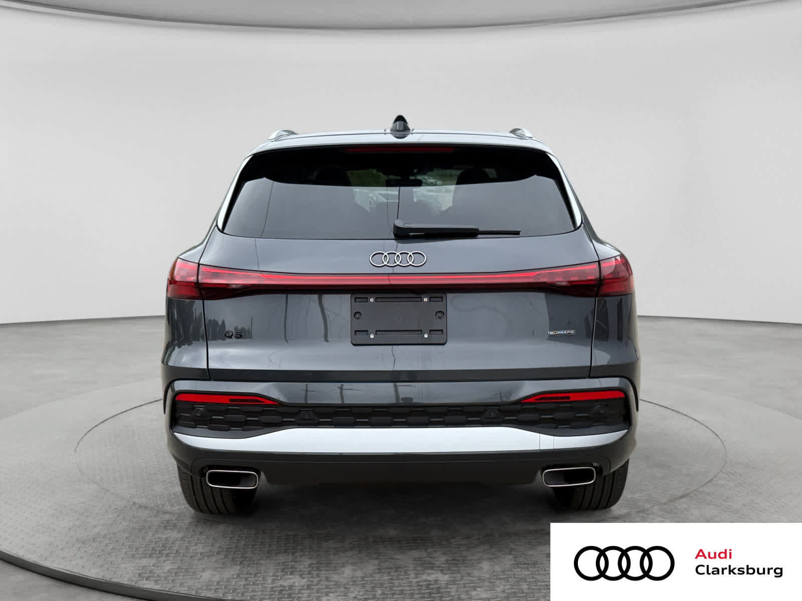 New 2026 Audi Q5 Premium Plus AWD/4WD image 6