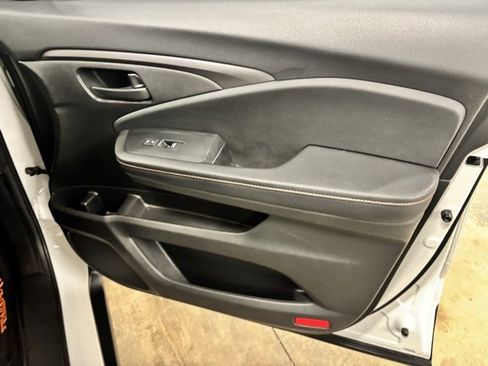 Used 2022 Honda Passport TrailSport image 21