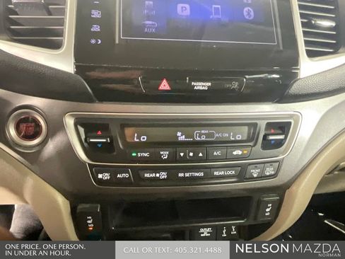 Used 2018 Honda Pilot EX-L image 34