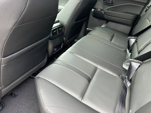 New 2026 Honda Ridgeline TrailSport image 12