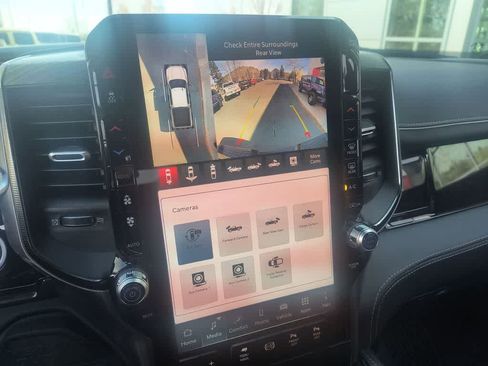 New 2026 RAM 2500 Rebel image 17