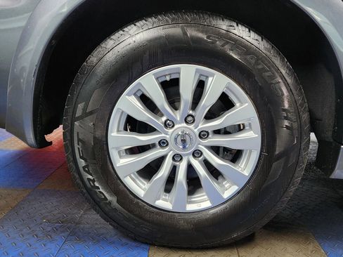 Used 2018 Nissan Armada SV w/ Driver Package image 63