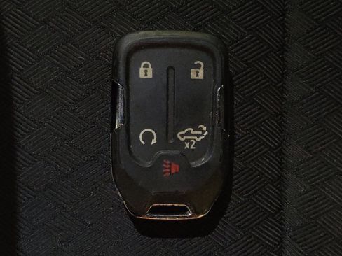 Used 2020 Chevrolet Silverado 1500 LT w/ All-Star Edition image 32