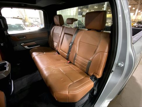 Used 2024 Toyota Tundra 1794 Edition w/ TRD Off-Road Package image 21
