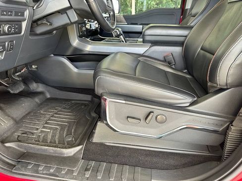 Used 2022 Ford F150 Lariat AWD/4WD image 14