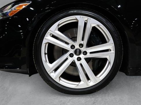 Used 2021 Audi S7 Premium Plus w/ S7 Executive Package AWD/4WD image 52
