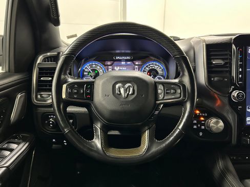 Used 2019 RAM 1500 Limited image 14