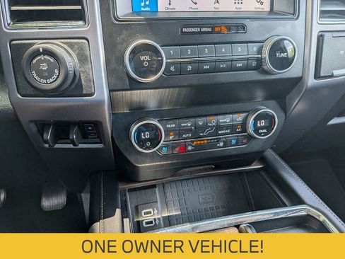 Used 2019 Ford Expedition Platinum AWD/4WD image 19