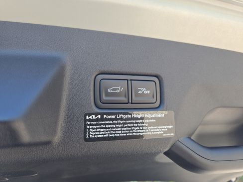 New 2027 Kia Telluride SX FWD image 11